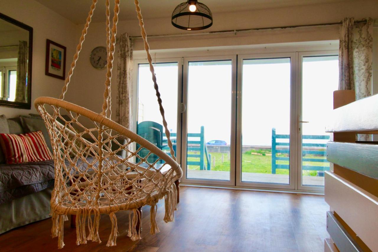 Pebbles Beach House By Air Premier سيفورد المظهر الخارجي الصورة